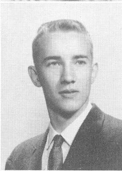 Baker, William Henry