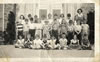 Pleasant Ridge - 1st Grade Mrs Sauer 1949-1950