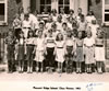 Pleasant Ridge - 4th Grade Miss Eiler 1952-1953