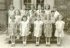 Bond Hill - 1st Grade1949-1950