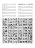 Woodward 7th grade 1955-1956 Michaelson - Schoonbeck