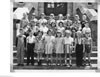 Kindergarden Ms Dunham Afternoon 1948-1949