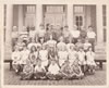 Hartwell - 3rd Grade 1951-1952