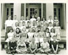 College Hill - 1st Grade - Lozier 1949-1950