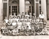 College Hill - 1st Grade - Miss Buente 1949-1950