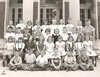 College Hill - 2nd Grade -  Mrs Thornburg 1950-1951