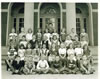 College Hill - 3rd Grade - Mrs Willson 1951-1952