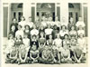 College Hill - 3rd Grade -  Mrs Foster  1951-1952