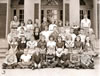 College Hill - 3rd Grade -  Mrs Thornberry 1951-1952