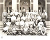 College Hill - 6th Grade - Ms Burton 1954-1955
