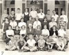 College Hill - 7th Grade - Ms Butterfield 1955-1956