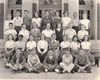 College Hill - 7th Grade 1955-1956