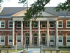 New  College Hill 2010 Front View