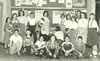 Losantiville - 6th Grade - Art Class 1955-1956