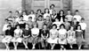 Roselawn - 4th Grade - Miss Plum 1952-1953